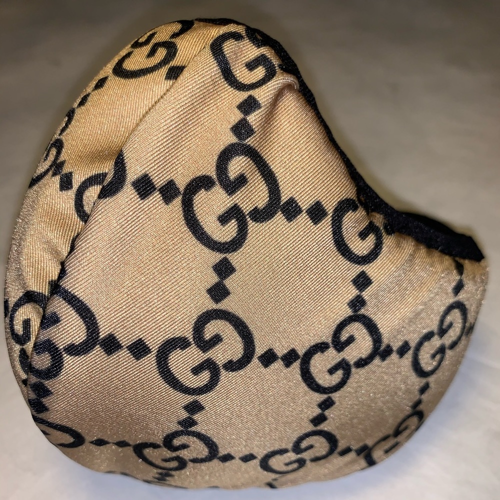 Fashionable Facial Covers w/Carbon Filter